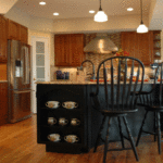 Kitchen Renovation- Merrick Design and Build