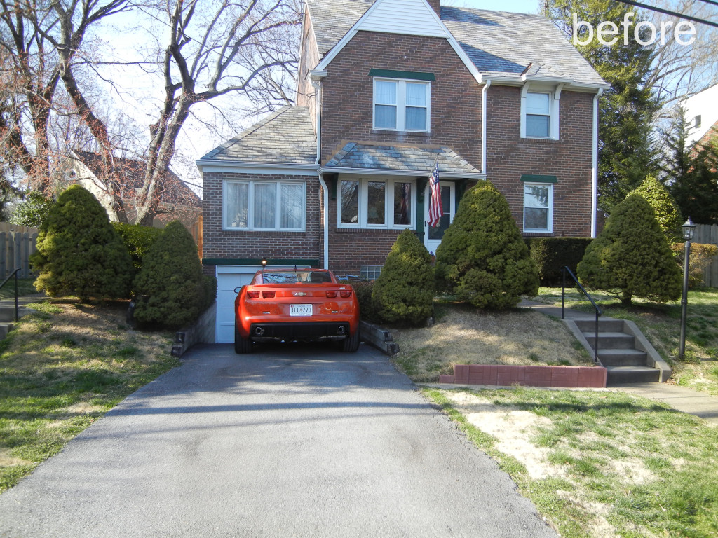 Rich's Garage Addition Merrick Design and Build