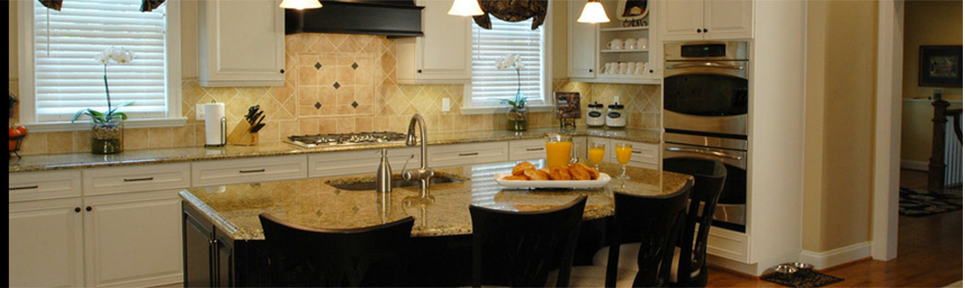 Kitchens