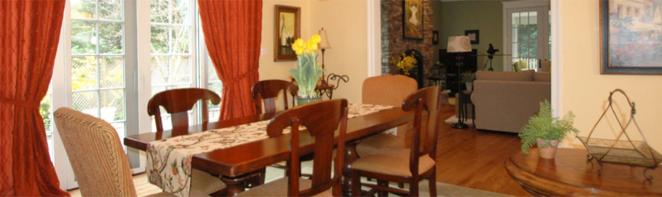 Additions & Renovations