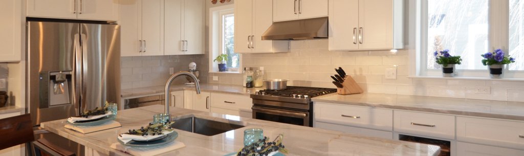 5 Kitchen Upgrades you can do Right Now