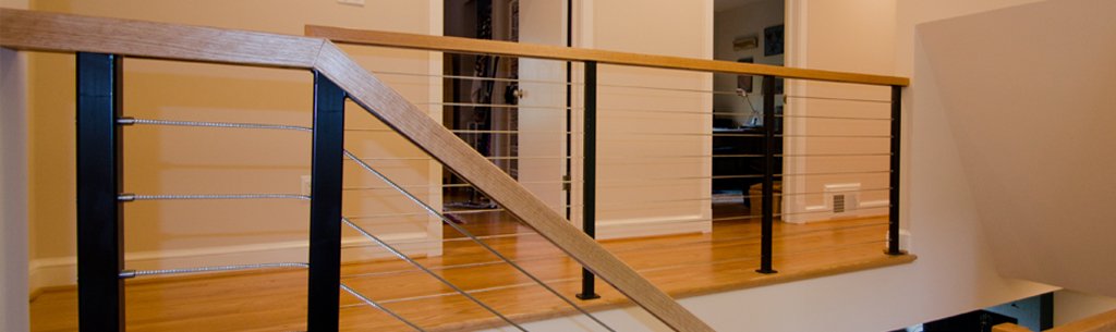 Troubleshooting a Drab Foyer (Before and After)